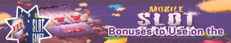 Best mobile slots