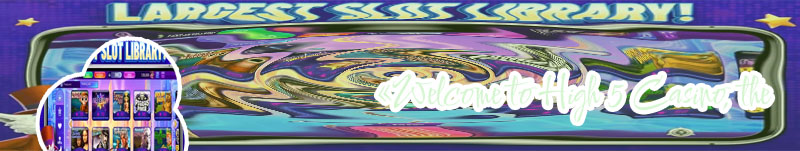 High 5 casino real slots