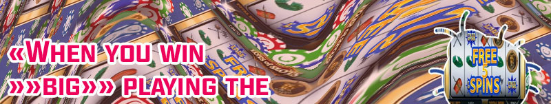 Lots of slots