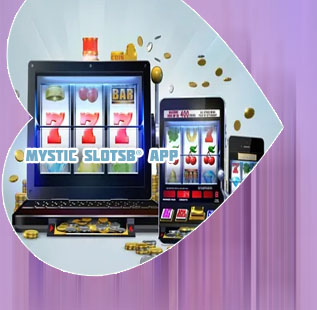 Mobile casino slot games