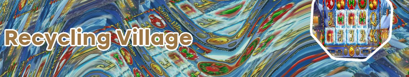 Slots village