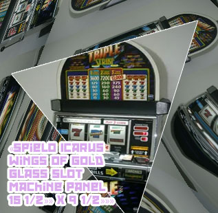 Spielo slot machines for sale