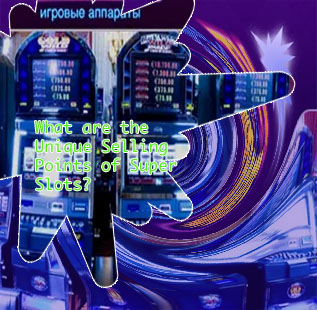 Super slots log in