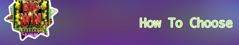 Win real money slots