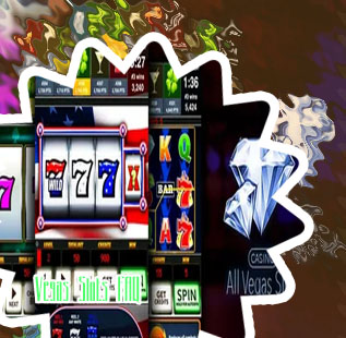 Www vegas slots online com free